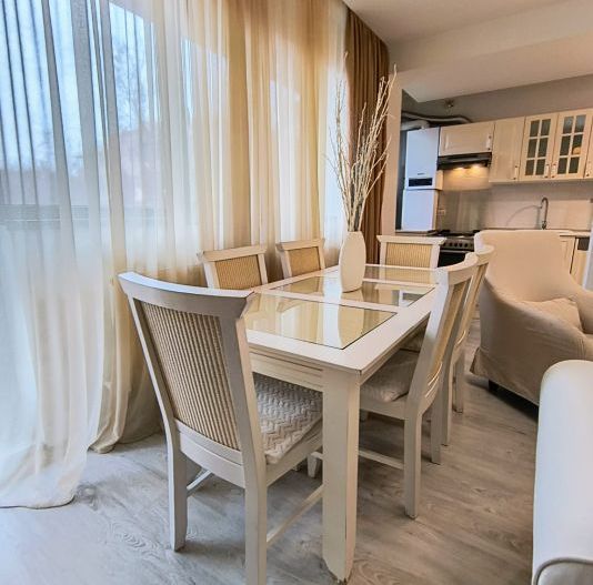 Apartament 3 camere Iancu Nicolae- Lidl - Poză 3