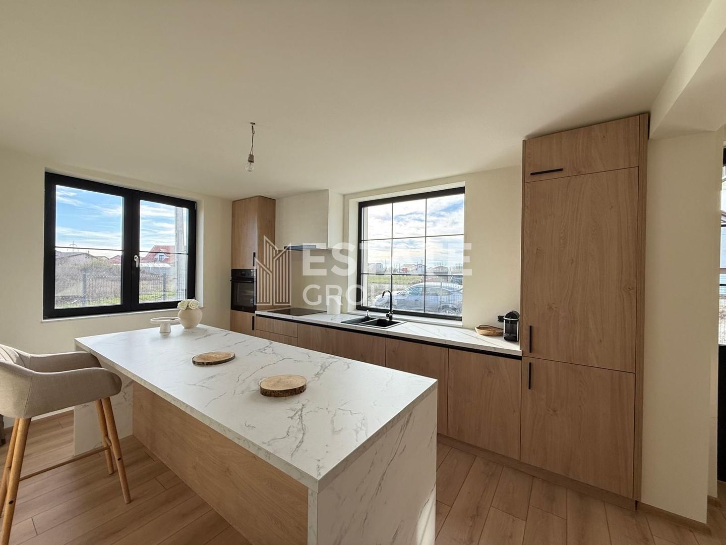 Duplex modern Mosnita Noua - Poză 1