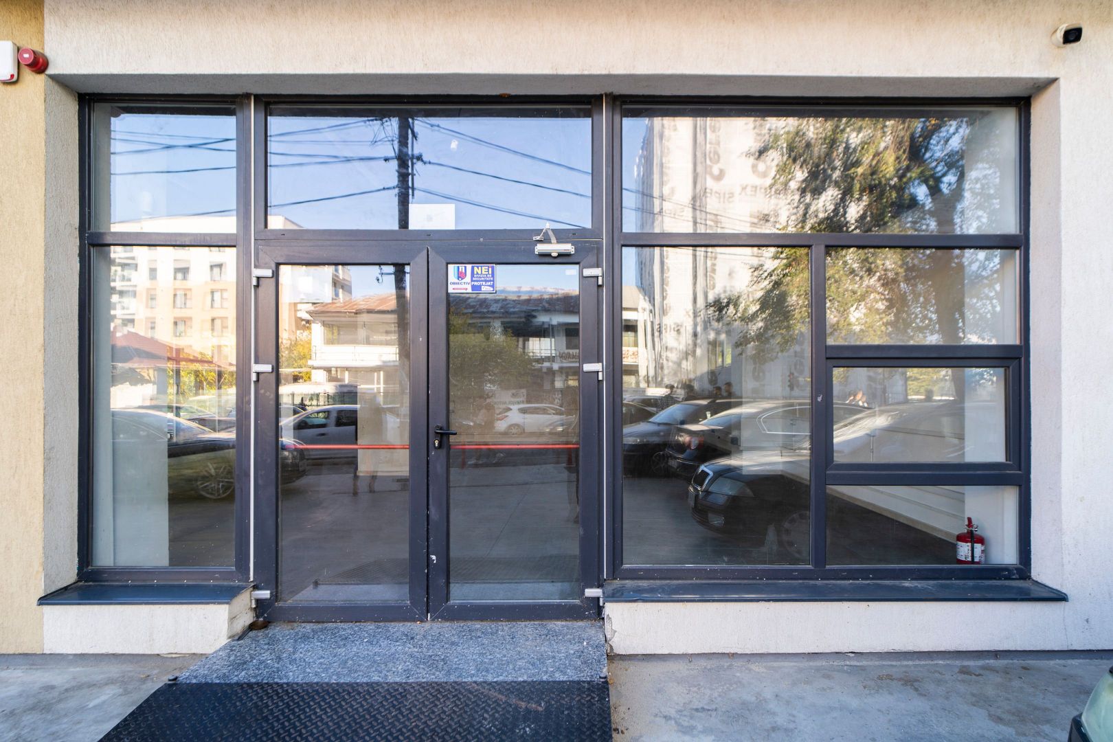 Spatiu Comercial | Militari-Uverturii-Apusului 280mp, vitrina 37 mp, - Poză 32