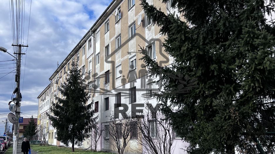 Garsonieră 2 Camere | Etaj 1 | Sibiu, Cartier Țiglari - Poză 1