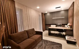 Vilă de Lux cu Piscină Încălzită |428mp utili |Teren 1.200mp | Chisoda - Poză 12