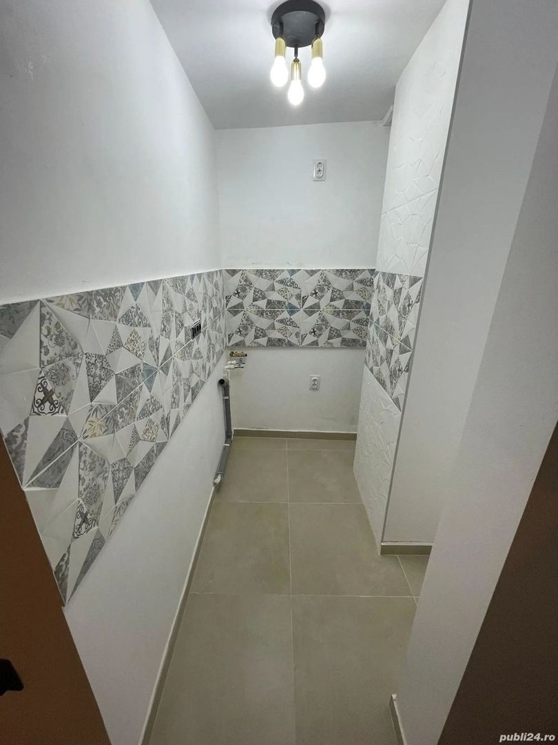 Garsonieră 30 mp, bloc istoric, vedere parc – Brezoianu Cişmigiu - Poză 5