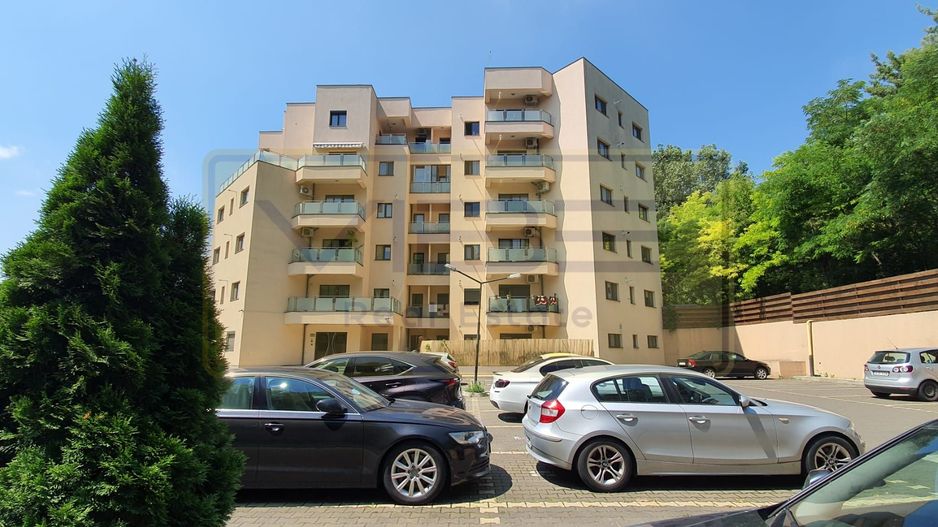 Apartament 2 camere + loc parcare Parcul Copou - Poză 20