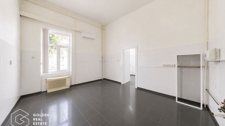 Cabinet medical, 200mp, parter+subsol-Policlinica Speciala, Boul Rosu - Poză 6