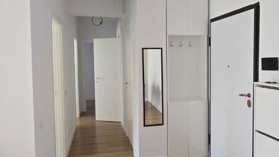 AP. 3 CAMERE CENTRAL DISTRICT, LOC PARCARE, NOU, INCALZIRE PARDOSEALA - Poză 8