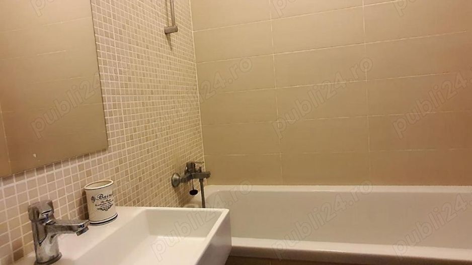 Apartament de închiriat, zona parcul Carol - Poză 1