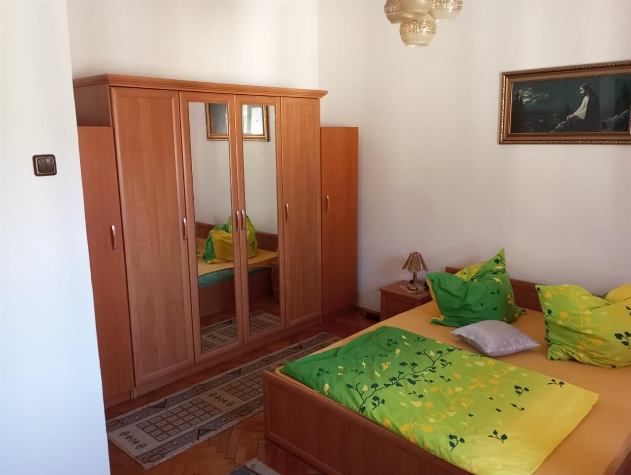 de vanzare casa mare  zona Brancoveanu suprafata utile 350 mp - Poză 18