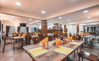 Oportunitate de Investiție – Hotel de Vânzare în Moieciu de Jos - Schiță 5