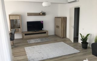 Apartament 3 camere Barbu Vacarescu | Chefalului | Vedere Lac - Poză 3