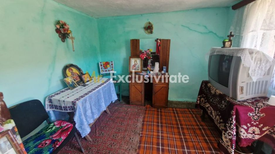Proprietate în Comuna Botești, Județul Argeș – Zonă Pitorească și Liniștită ! - Poză 14