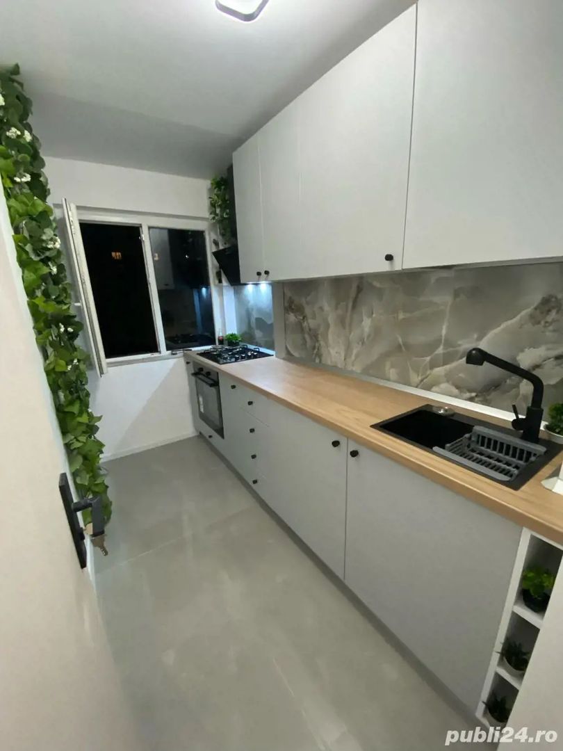 Apartament cu 2 camere de vanzare - Poză 2