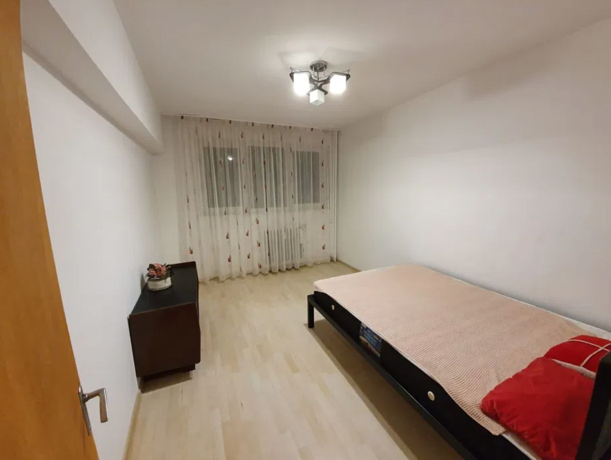 Ap.  2 cam. 65 mp de inchiriat,  Et. 8 Dristor 1 min.-metrou - Poză 4