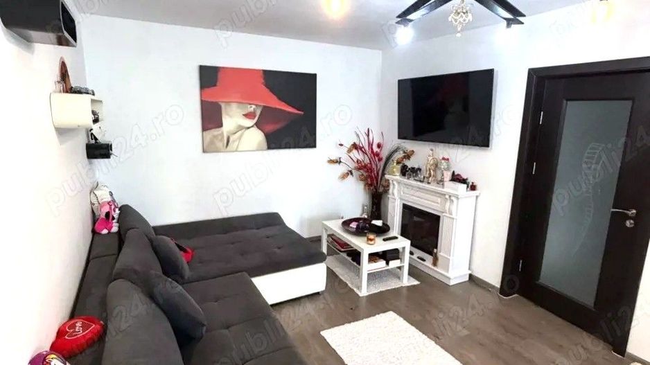 Vând 🏢 Apartament 2 camere decomandat | Ștefan cel Mare - Poză 1