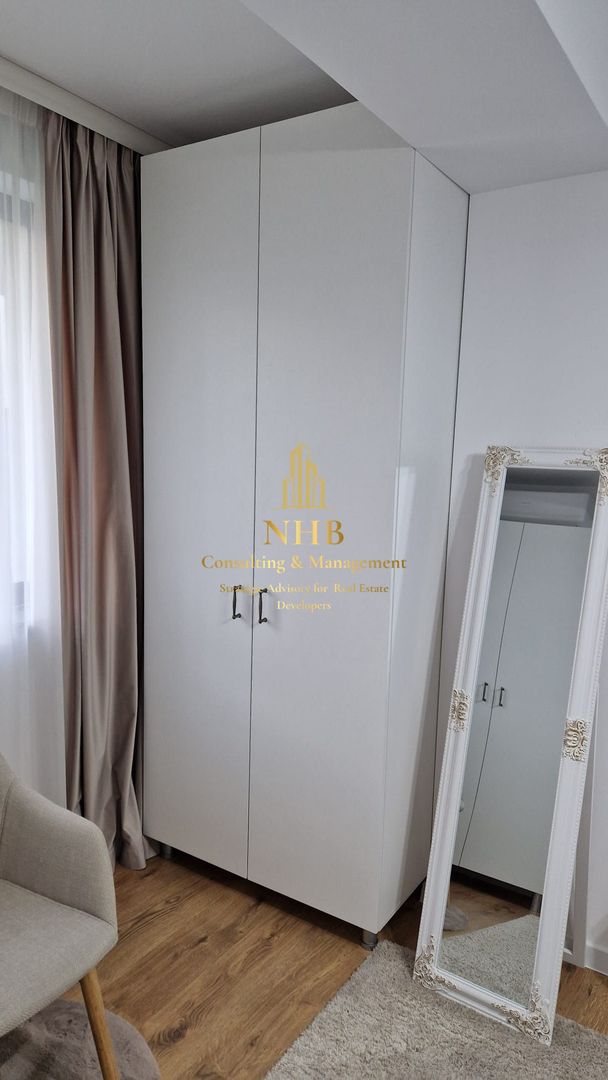 Apartament 3 camere  - IVORY PIPIERA -PARCARE+BOXA - Poză 25