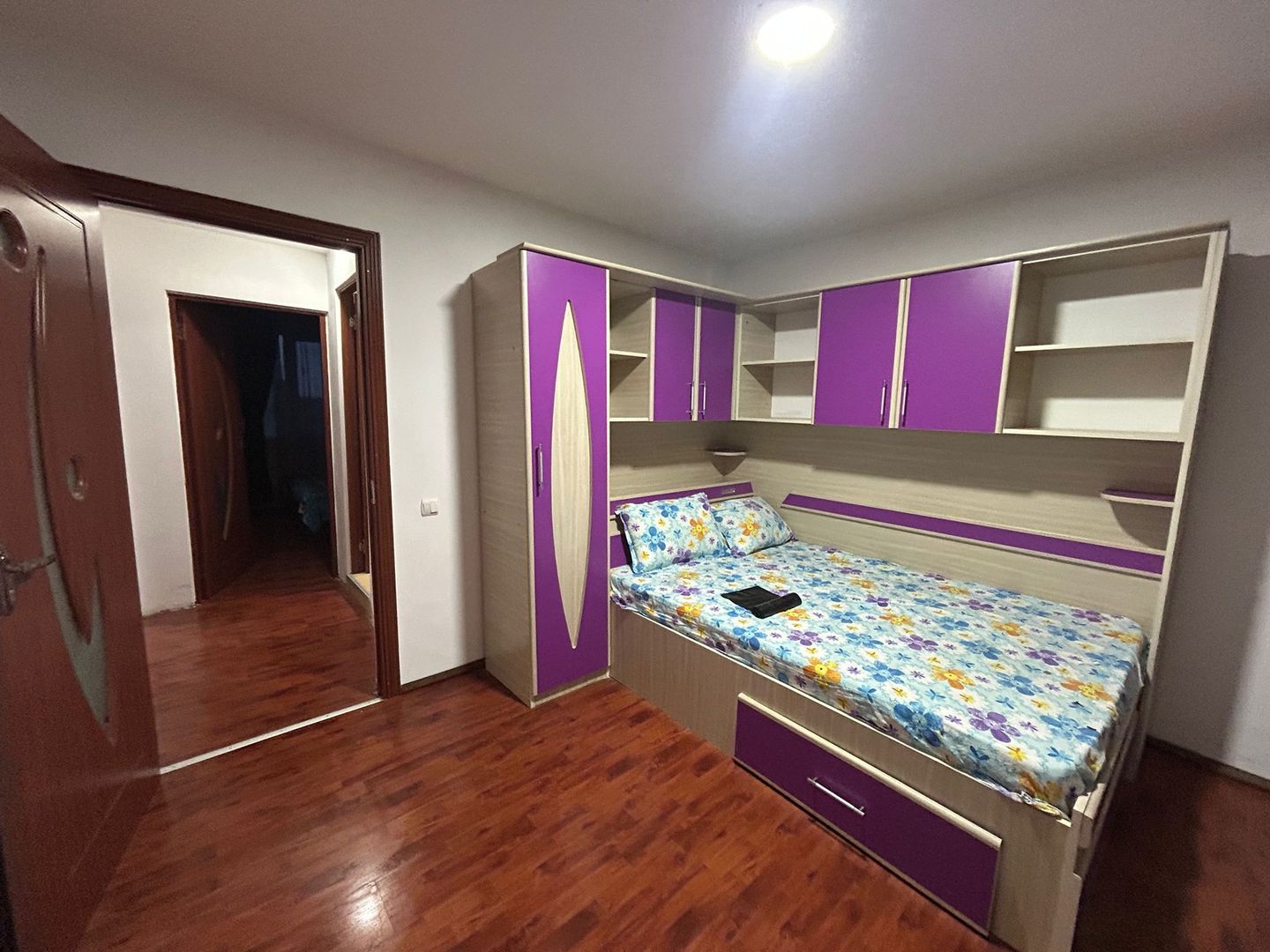 Apartament pentru vanzare I 3 camere I Bulevardul Chisinau - Poză 3