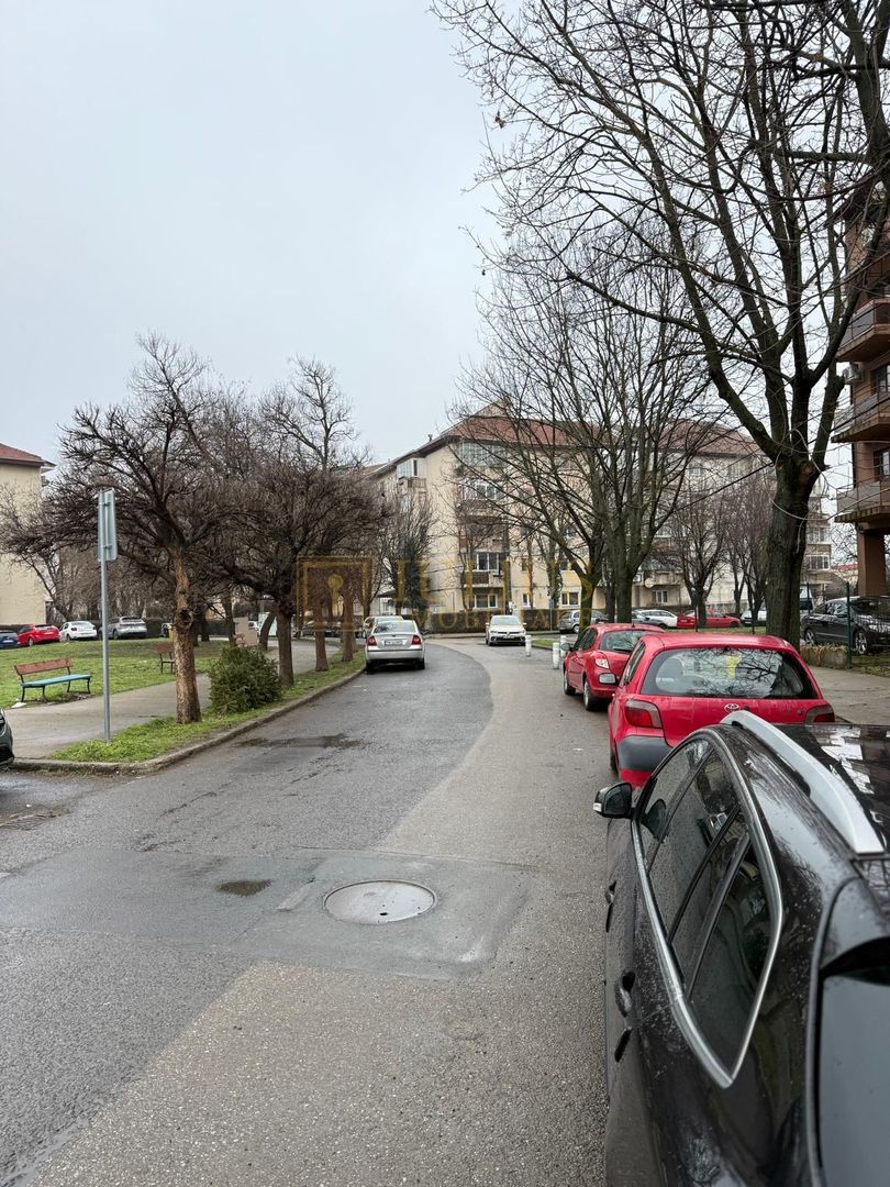 3 camere,  zona Lunei-Complexul Studentesc, la 3 minute de facultatea FEAA - Poză 19