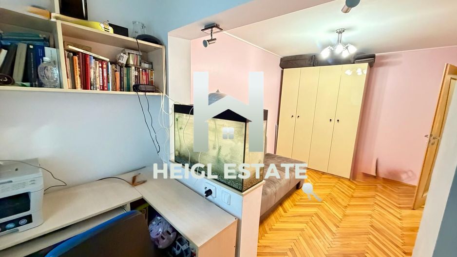 EXCLUSIVITATE Apartament cu 3 camere de vânzare in zona Lipovei, Timișoara - Poză 6