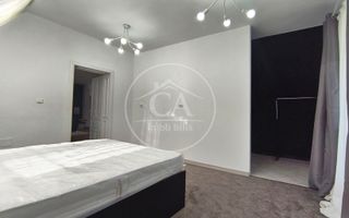 Apartament cu 2 camere de închiriat în zona Spitalul Judetean, Oradea - Poză 9