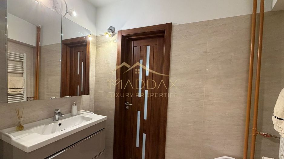 Apartament 4 camere // ultracentral Piața Unirii // 105mp // parcare inclusa - Poză 20