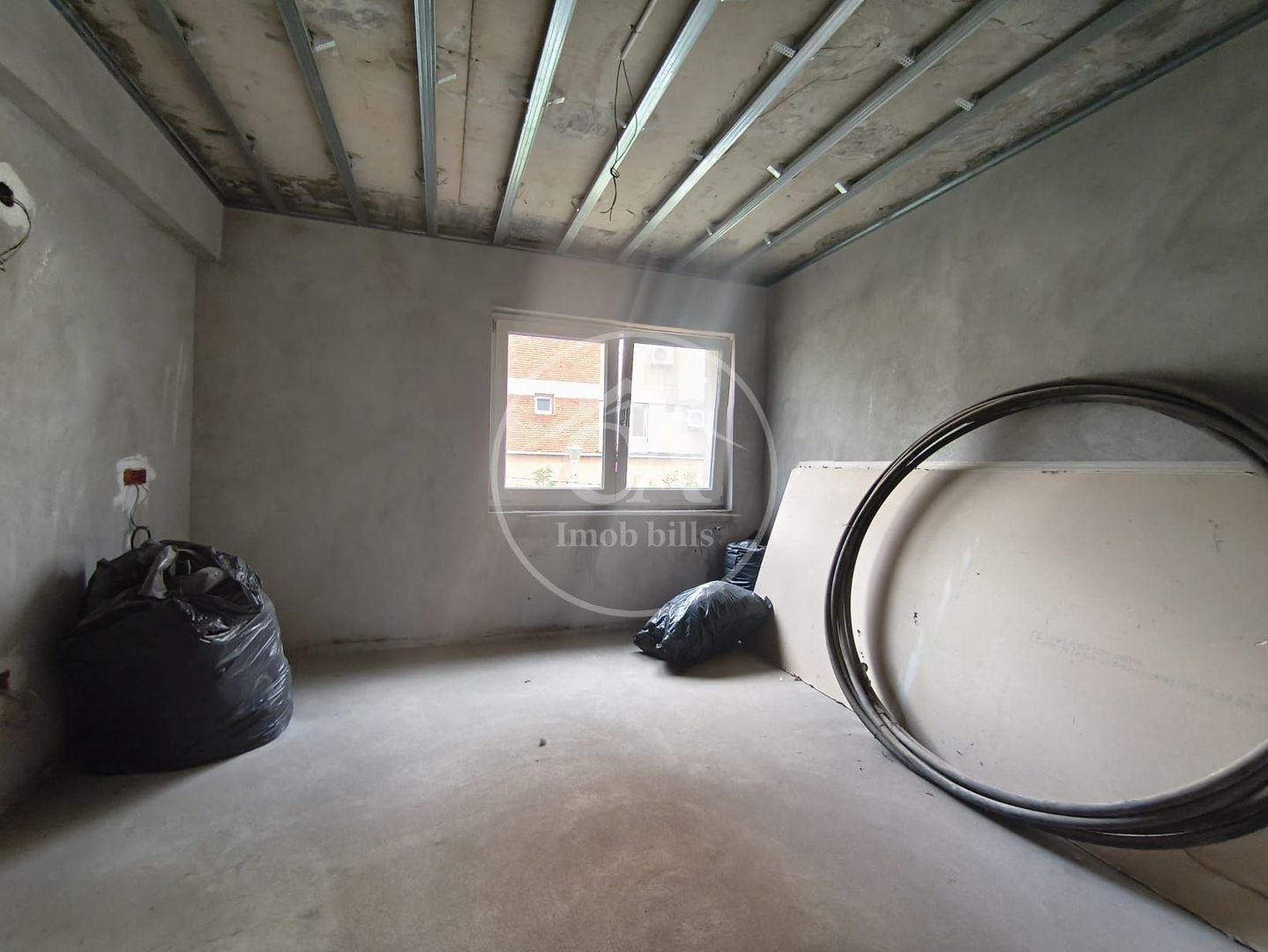 Spatiu comercial de inchiriat de tip S+P+E in zona Rogerius, Oradea - Poză 19