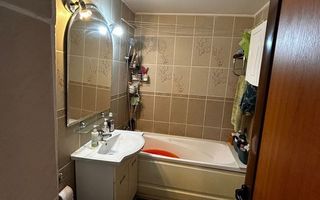 Al Tudor Neculai 3 camere Decomandat - 2 bai - mobilat - Poză 7