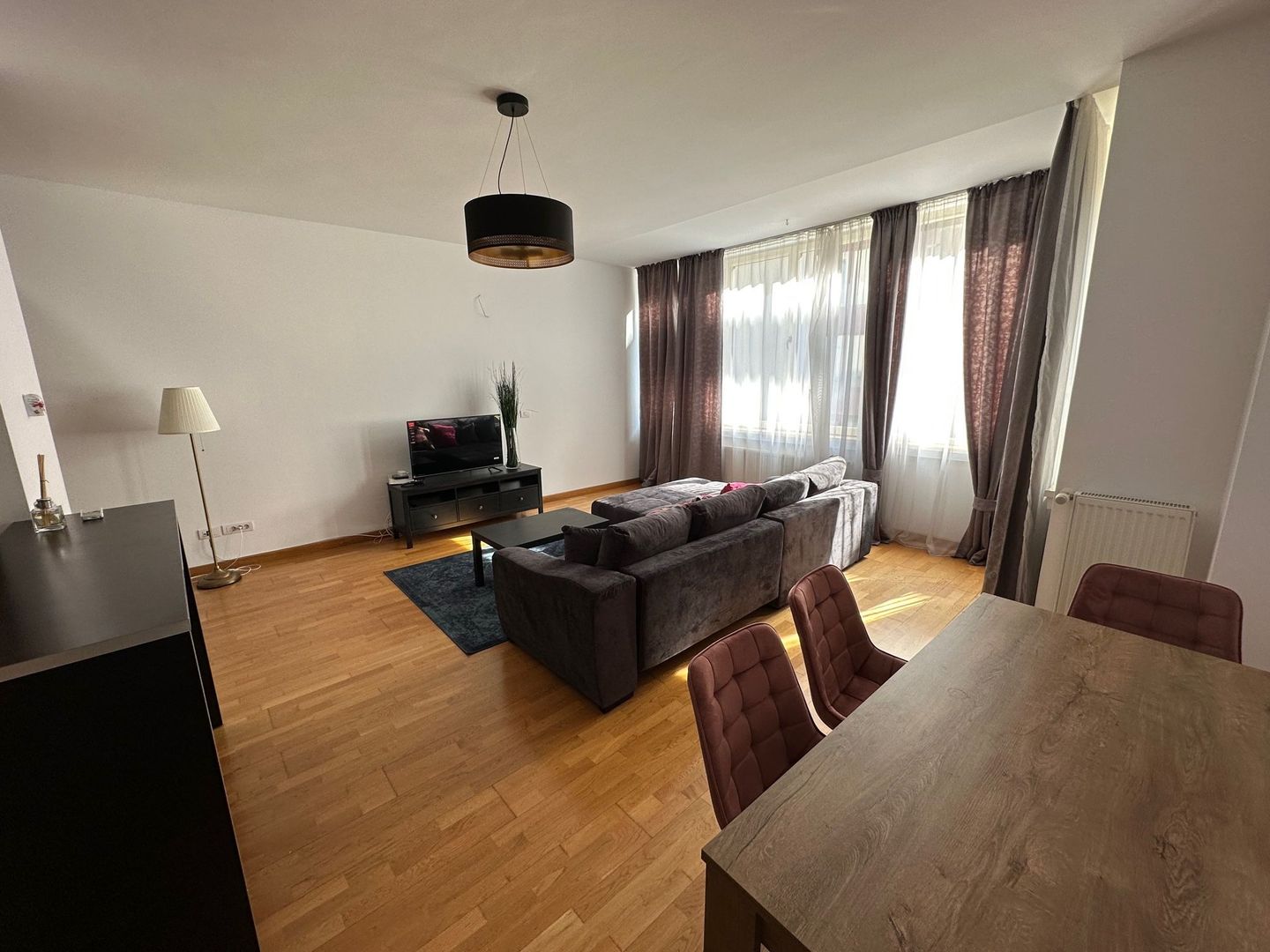 Apartament spatios - Poză 2