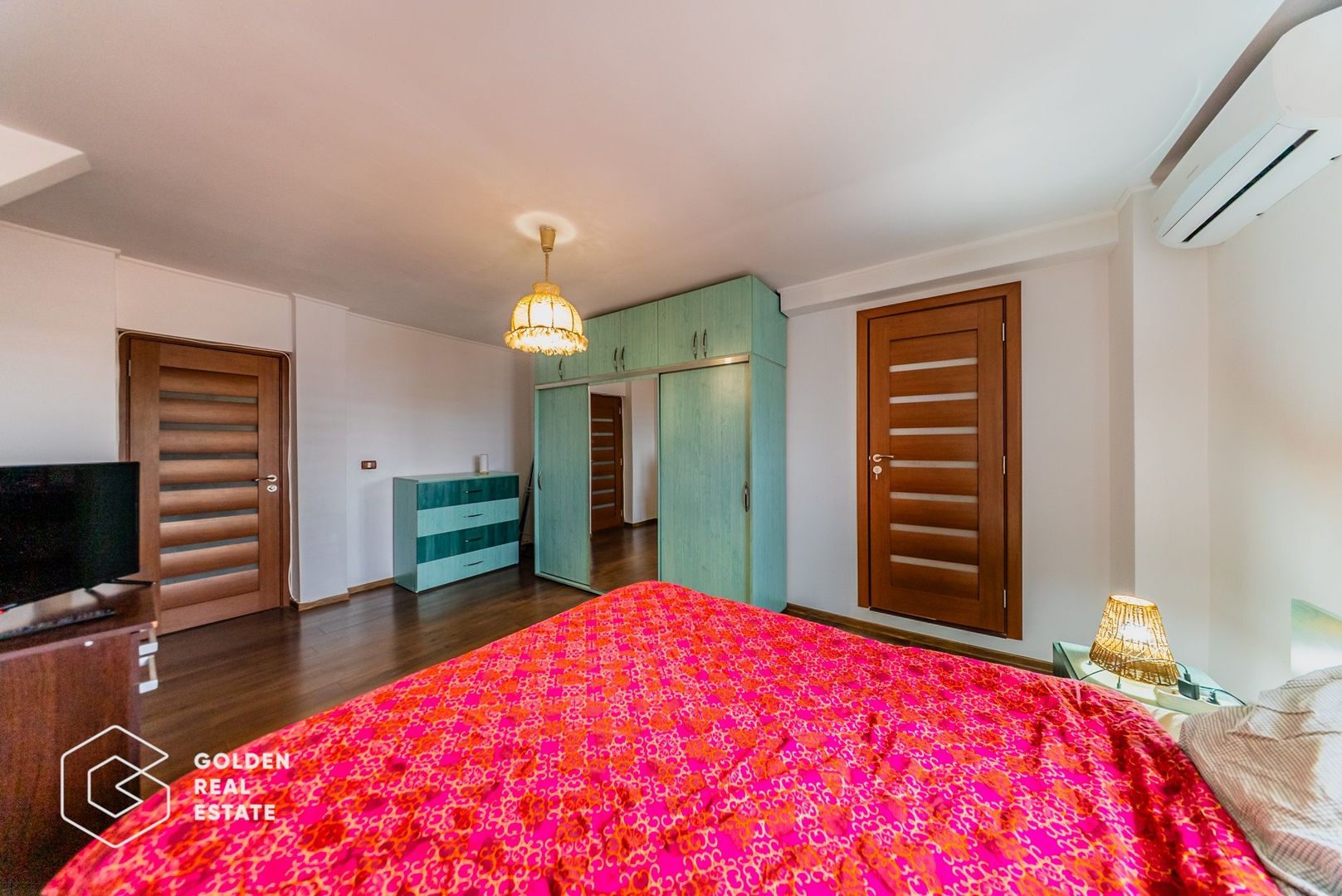 Apartament 2 camere, semidecomandat, zona Bujac, etaj 2 - Poză 13