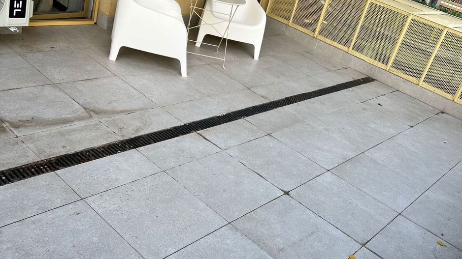 AP. 2 CAMERE MARMURA RESIDENCE, PARCARE, PET-FRIENDLY, TERASA 24 MP - Poză 7