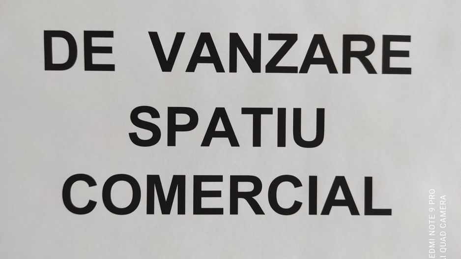 Spatiu comercial Gara de Nord,108 mp,225.000 euro - Poză 1