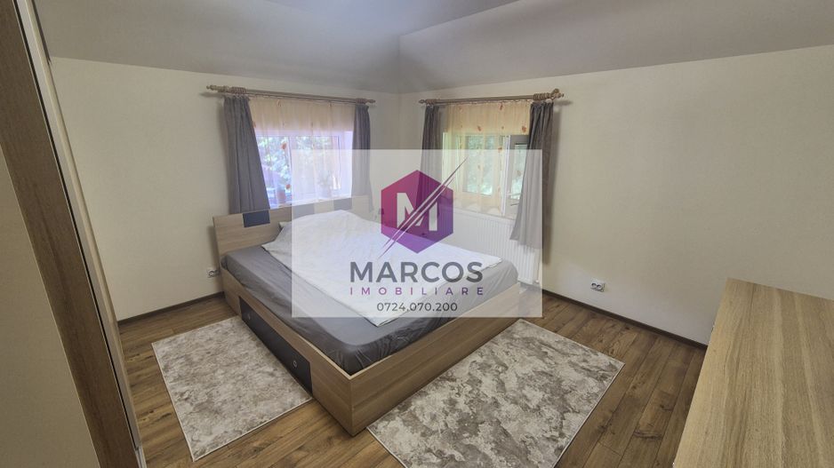 Vila 4 camere zona Lend - Poză 12