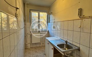 Apartament cu 2 camere de vanzare Str. Seleusului Zona Velenta,Oradea - Poză 5