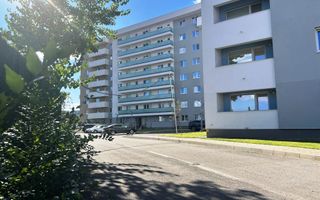 Apartament 1 camera + parcare Conest Evolution - Poză 28