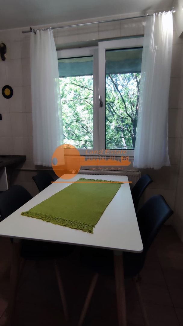 2 camere-renovat Piata Sudului (12min metrou) - Poză 18