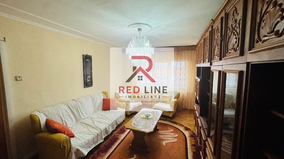 3 Camere Decomandat | Zonă Semicentrală | Etaj 3 | 0% Comision - Poză 2