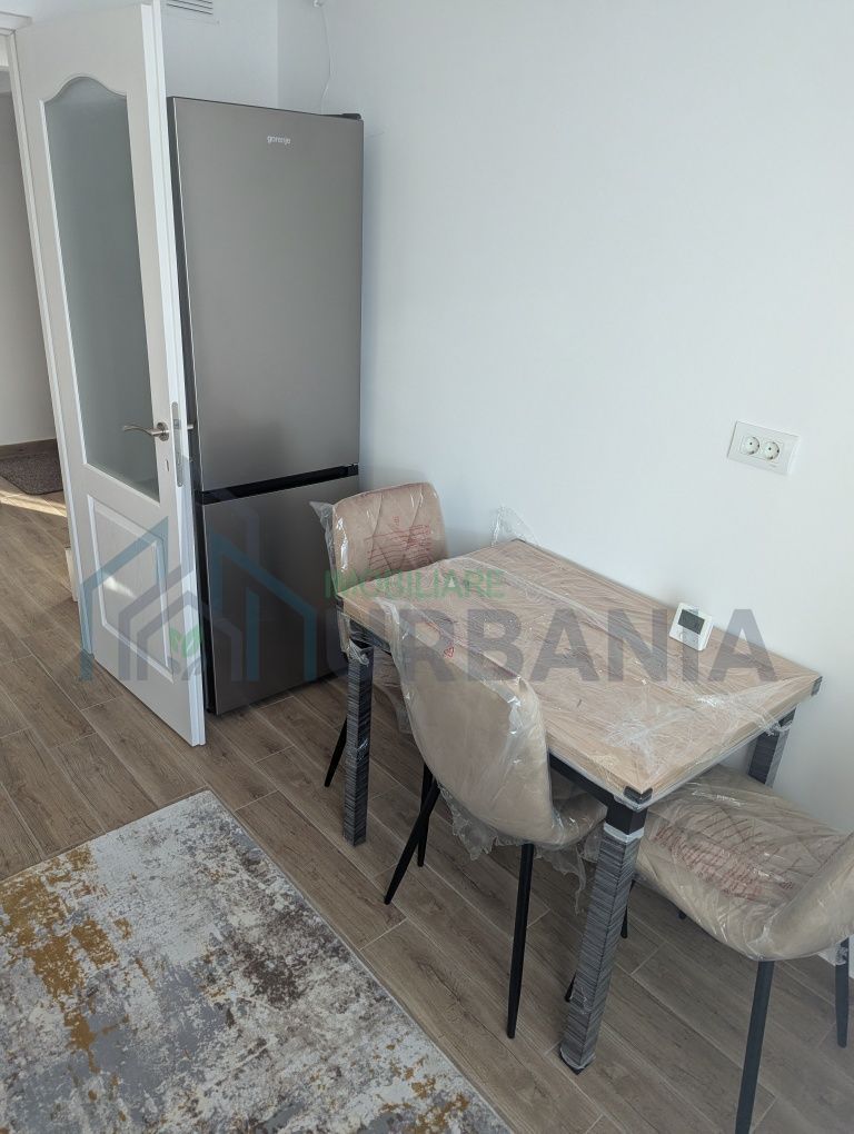 Apartament 2 camere decomandat, zona Nicolina - Clopotari, Iași - Poză 2
