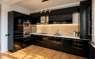 Penthouse 3 camere Herastrau | Loc de parcare - Poză 21
