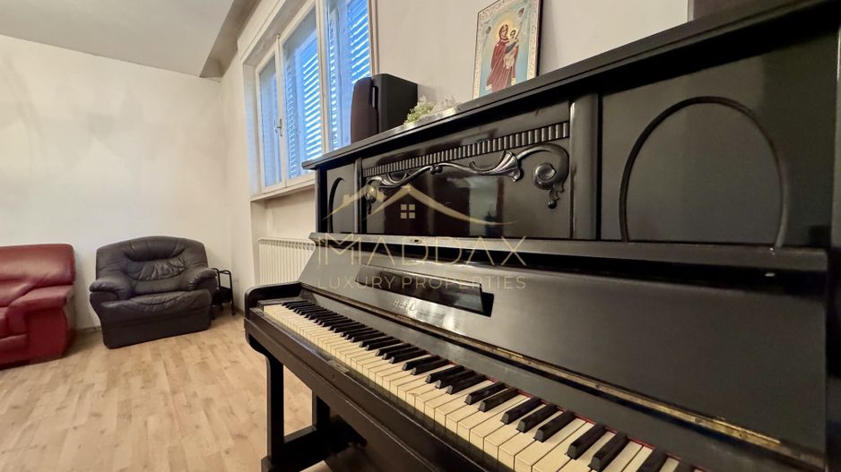 Vila Impresionanta *503mp* TEREN *577mp* // Zona Casin - Poză 24