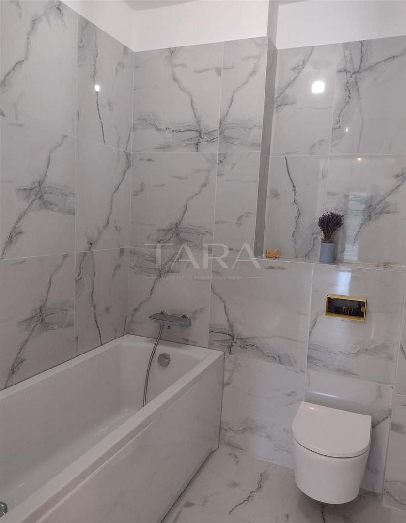 Vând apartament 3 camere – Zorilor, Cluj-Napoca. - Poză 3