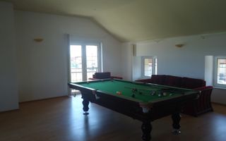 VILA DE LUX CU 4 CAMERE LA INCHIRIERE LANGA BRITISH SCHOOL - Poză 12