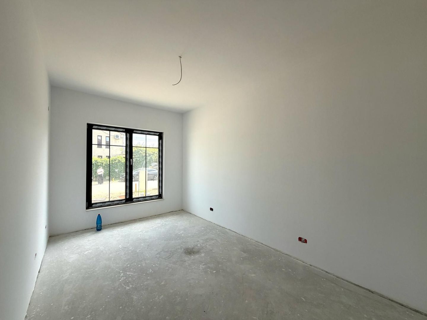 Duplex cu 5 camere - Ciarda Rosie  - Timisoara - Poză 3