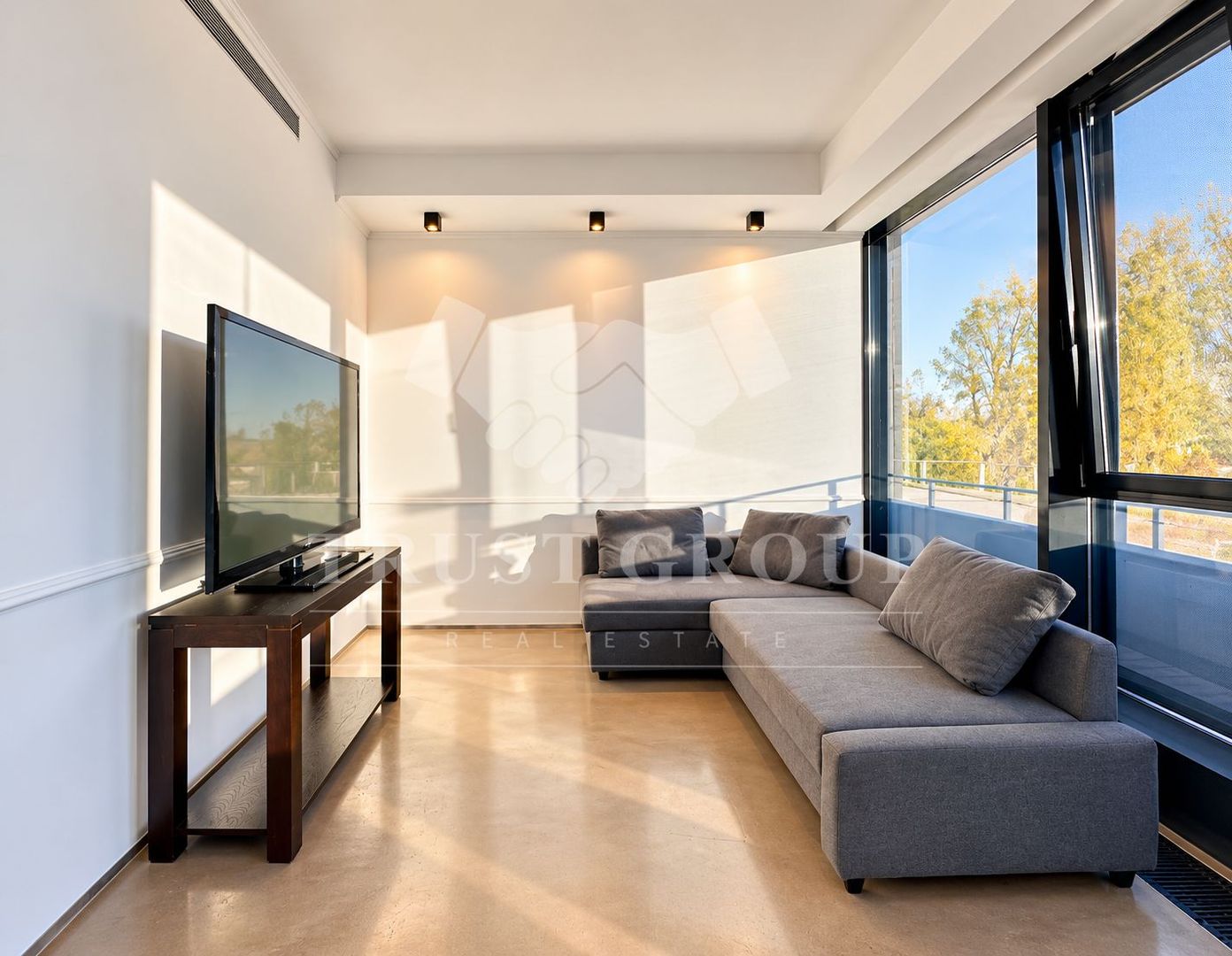 Duplex 3 camere | Floreasca | Loc de parcare - Poză 3