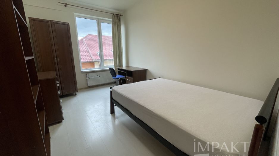 Apartament modern 3 camere, Zorilor - Poză 8