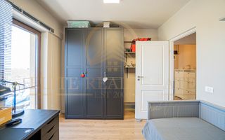 Tomis Plus - Apartament 3 camere - Bloc cu Lift - Poză 13