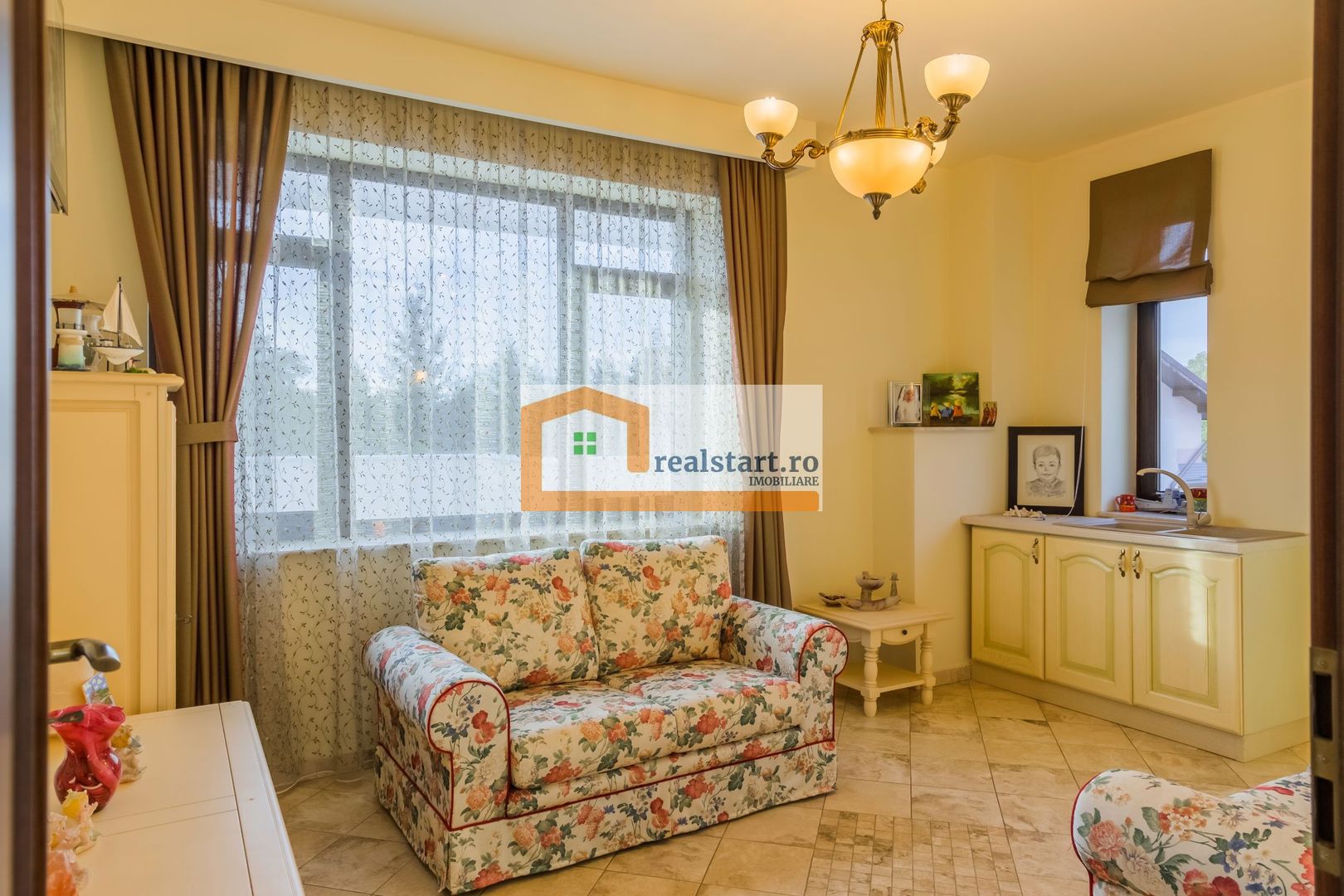 Mogosoaia, Vila cu vedere 360, langa padure, eficienta energetica - Poză 12