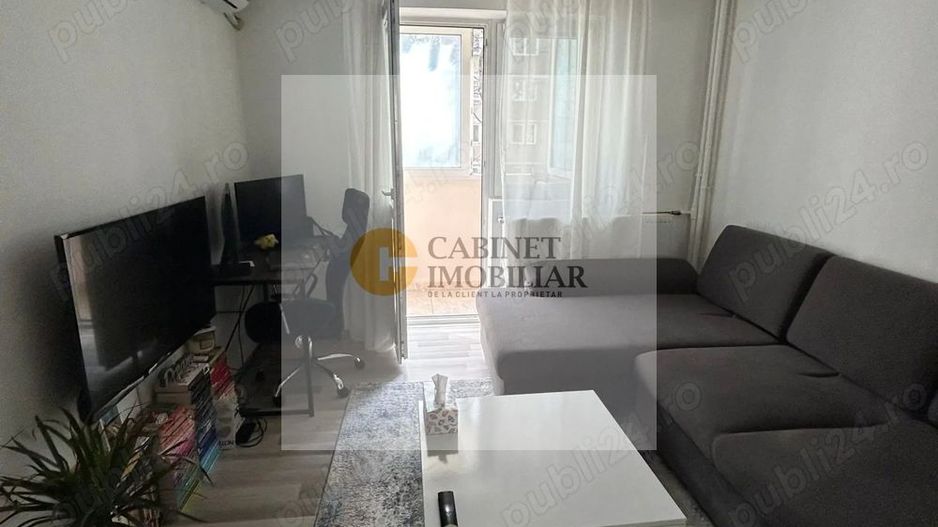 2 Camere | Decomandat | 2/10 | Creditabil | Metrou Lujer - 4 minute - Poză 6