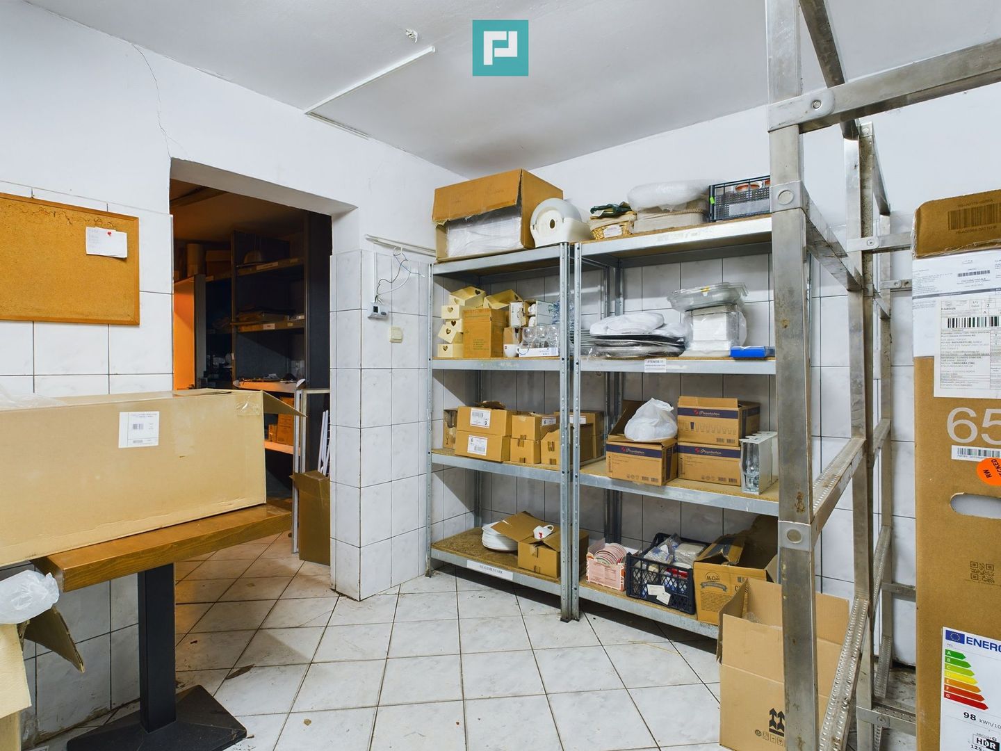 Laborator/spațiu producție alimentară/catering - Poză 9