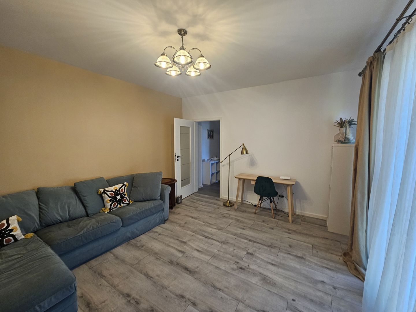 NOU Apartament 2camere - Schiță 10