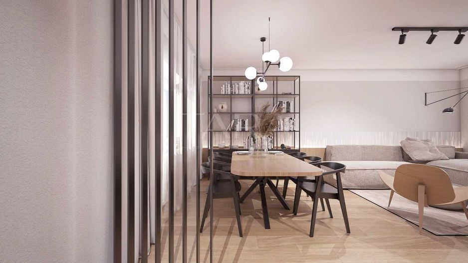 Casă de lux – Eleganță și rafinament în Cartierul Europa - Poză 2