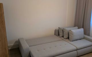 Apartament modern cu 2 camere | Mărăști | Etaj 8 | Vedere panoramic - Poză 2