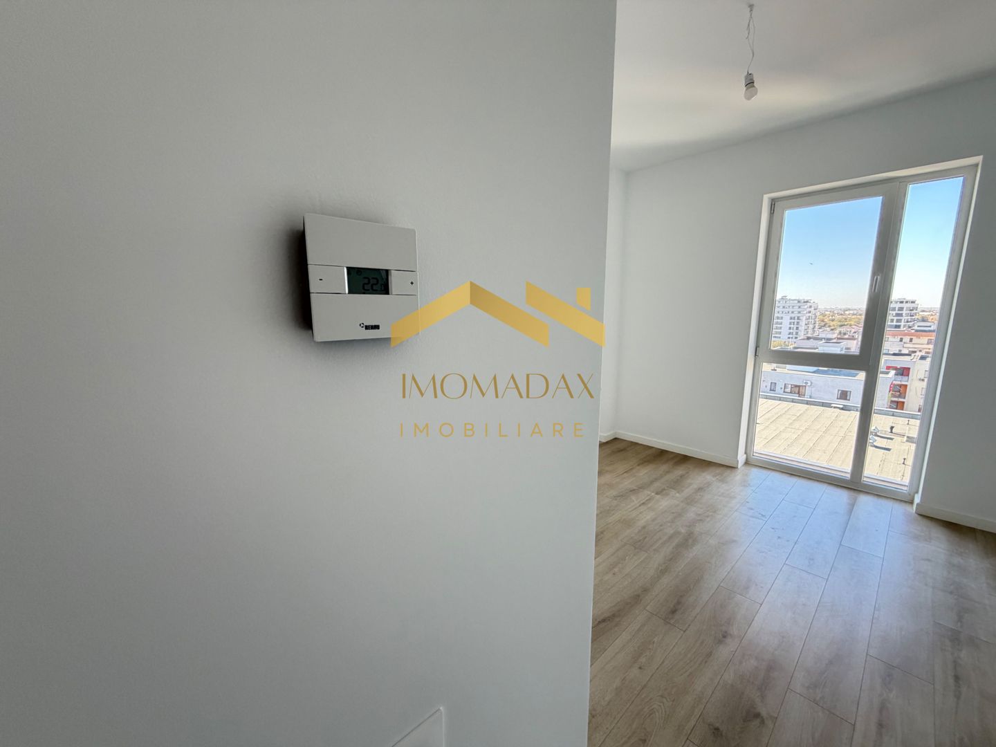 109 Corner-3 Camere-Etaj 1 - Poză 13